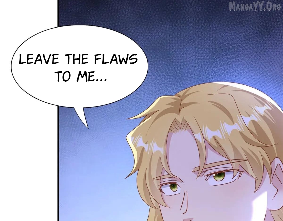 Don't Embarrass Me Chapter 196 - page 30